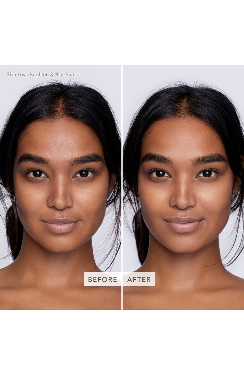 BECCA Cosmetics BECCA Skin Love Brighten and Blur Primer, Alternate, color,