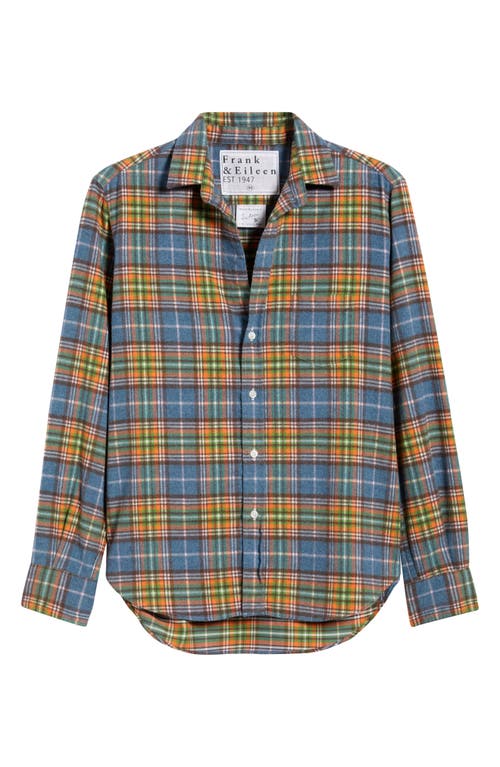 Frank & Eileen Eileen Relaxed Button-up Shirt