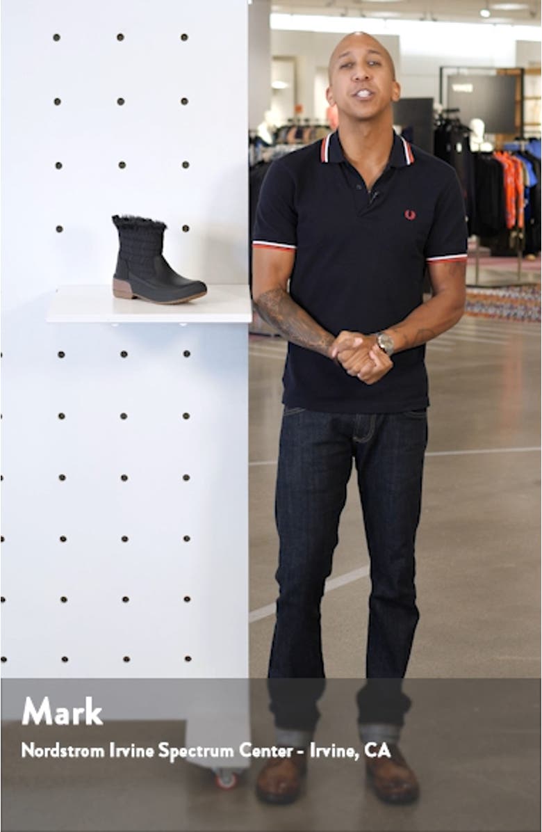 Haven Bluff Polar Waterproof Boot, sales video thumbnail