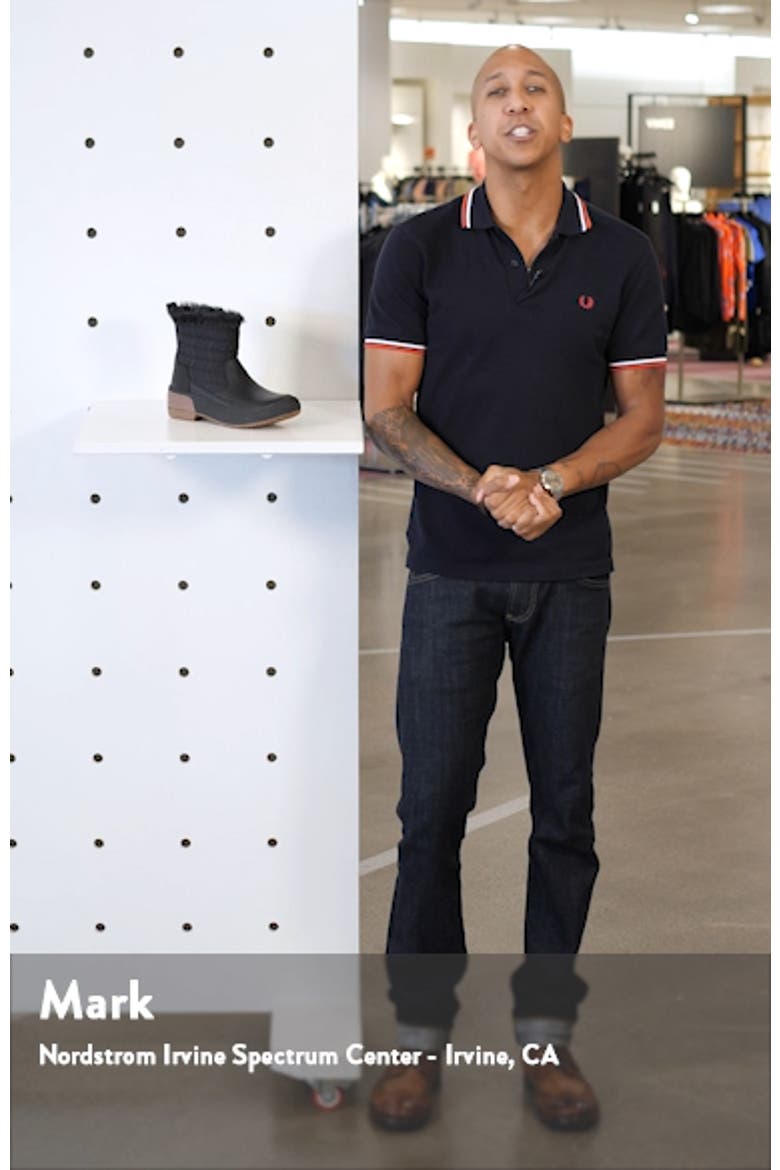 Haven Bluff Polar Waterproof Boot video