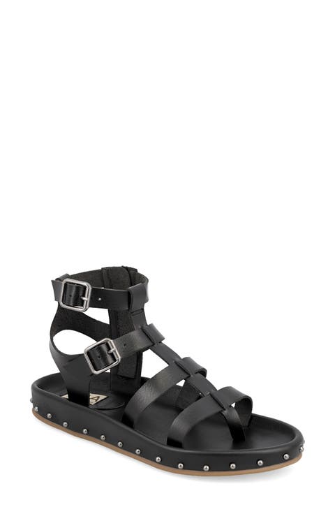 Zahara Gladiator Sandal (Women)