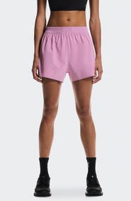 On Training Shorts