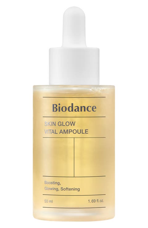 Skin Glow Vital Ampoule