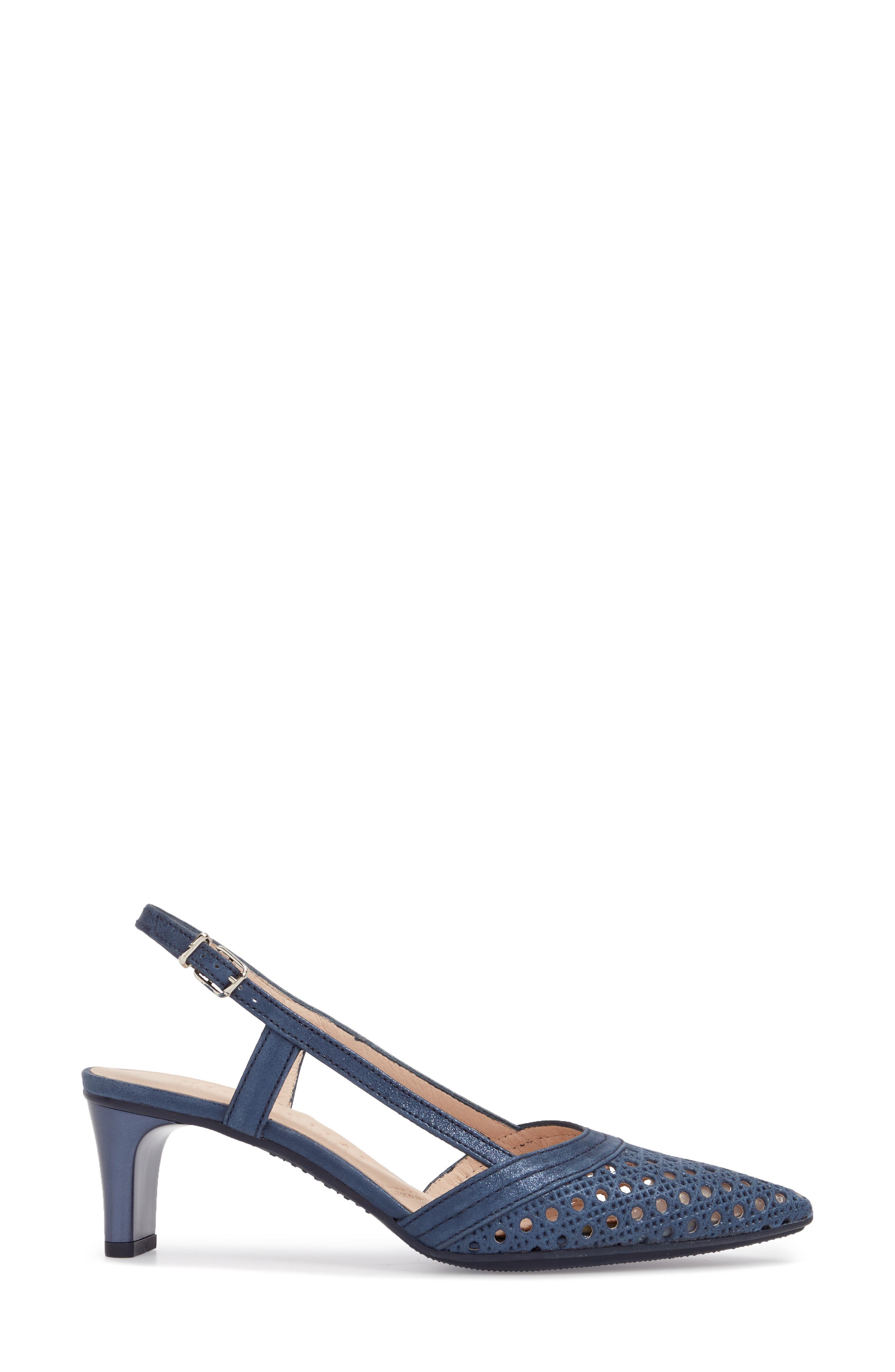 Hispanitas Maltaz Slingback Pump, Alternate, color, 