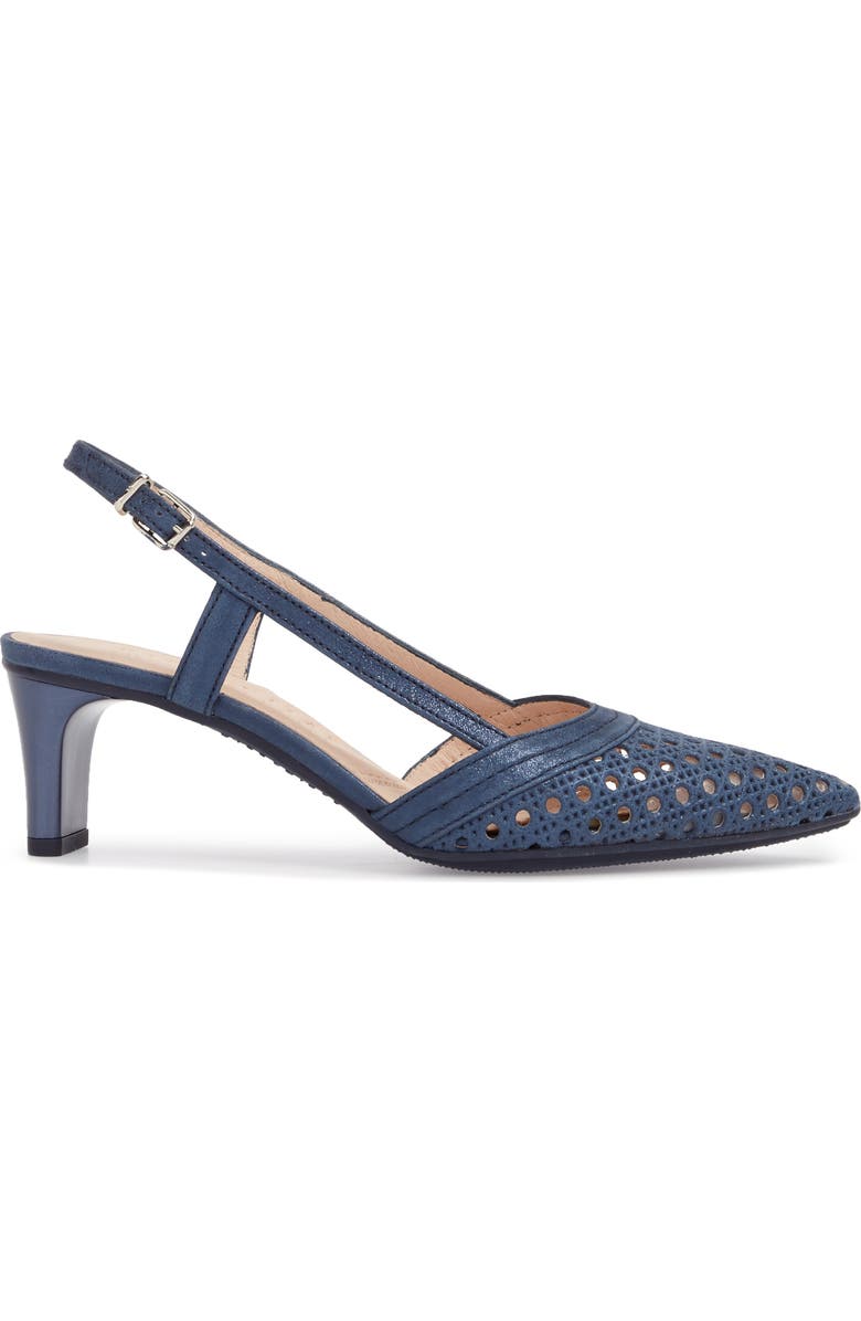 Hispanitas Maltaz Slingback Pump, Alternate, color,