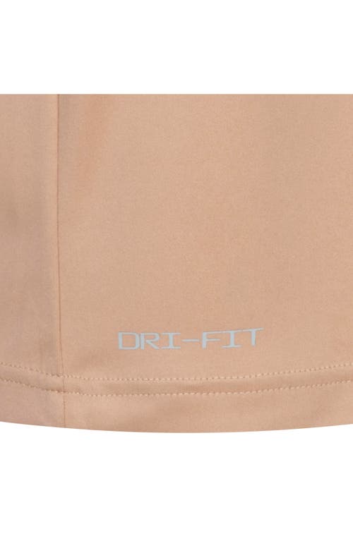 3 BRAND 3 BRAND KIDS' POLO & SHORTS SET (BIG KID