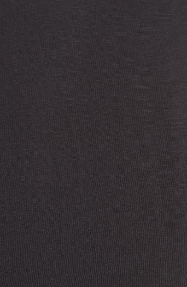 Tommy Bahama Portside Palms V-Neck T-Shirt, Alternate, color,