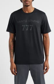 SANTO STUDIO Ryan Sheckler Edition - Tempo 777 Tech Tee