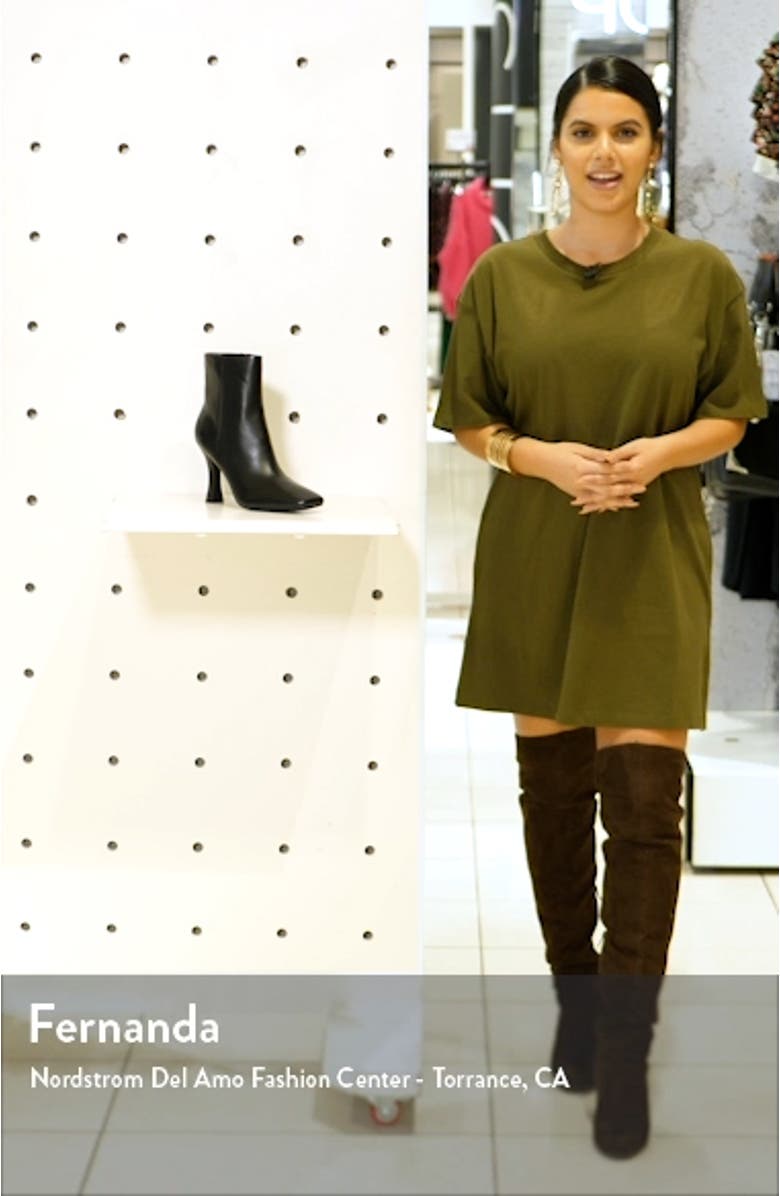 Cello Bootie, sales video thumbnail