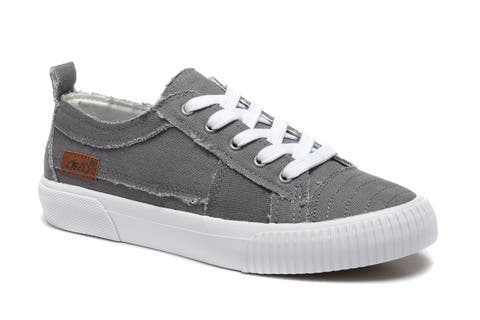 Women Canvas Style Comfy Sneakers
