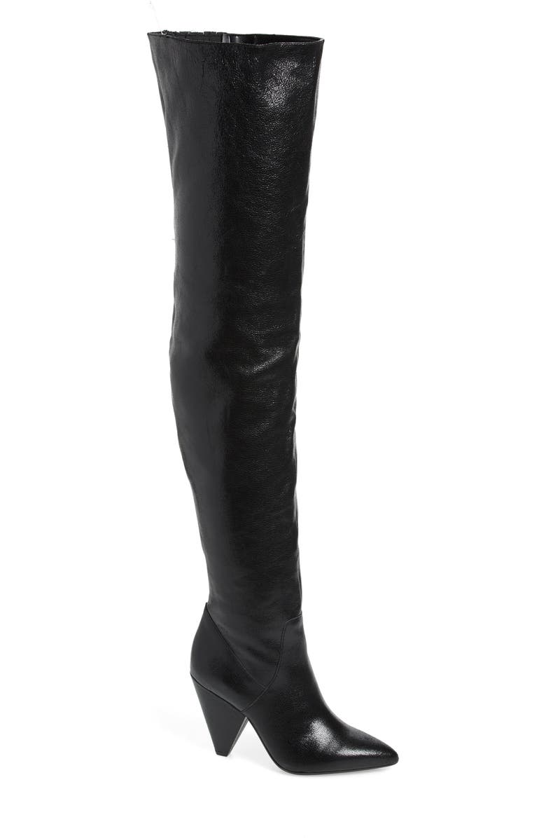 Kenneth Cole New York Galway Thigh High Boot, Main, color,