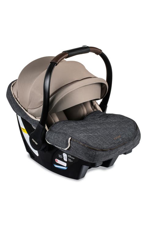 Winter Cover for Juni Infant Car Seat