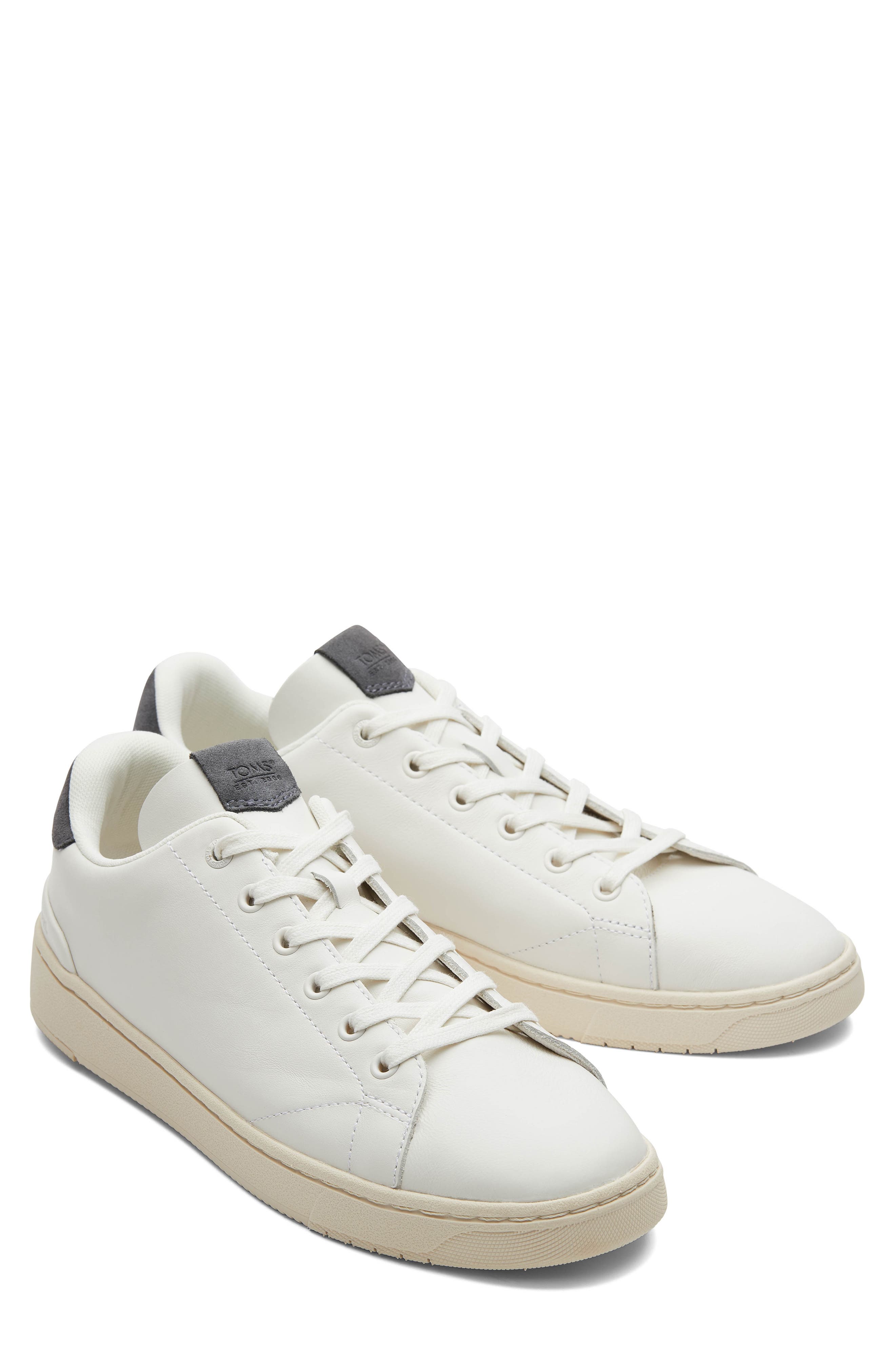 TRVL LITE Sneaker, Alternate, color, WHITE
