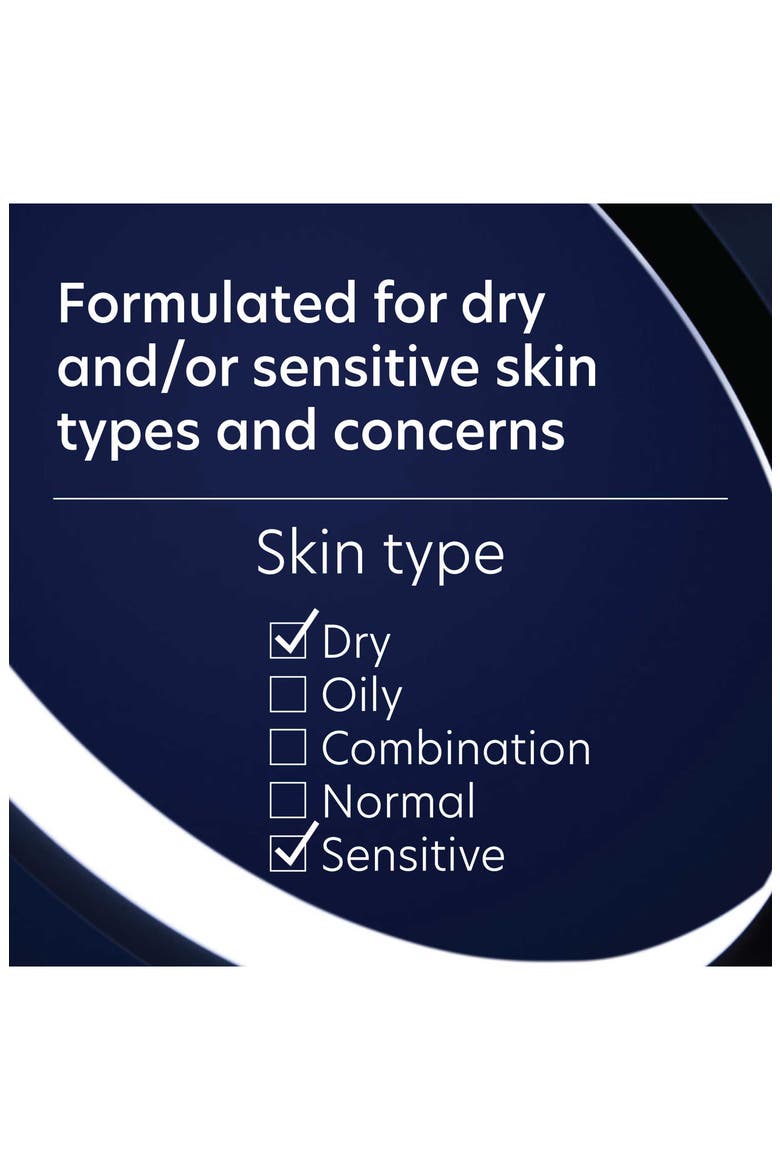 Creamy Cleanser, Alternate, color, NO COLOR