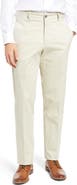 Berle Charleston Khakis Pleated Chino Pants