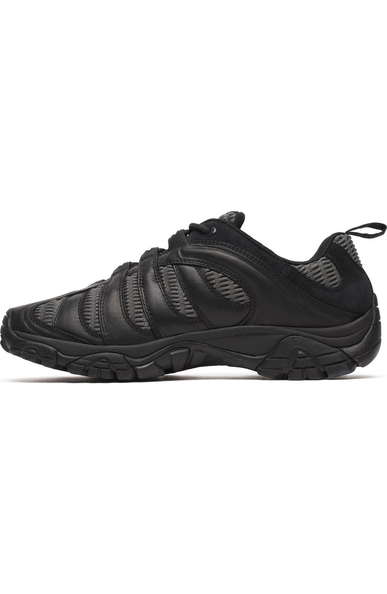Merrell Moab 2 Remix Sneaker, Alternate, color, Black