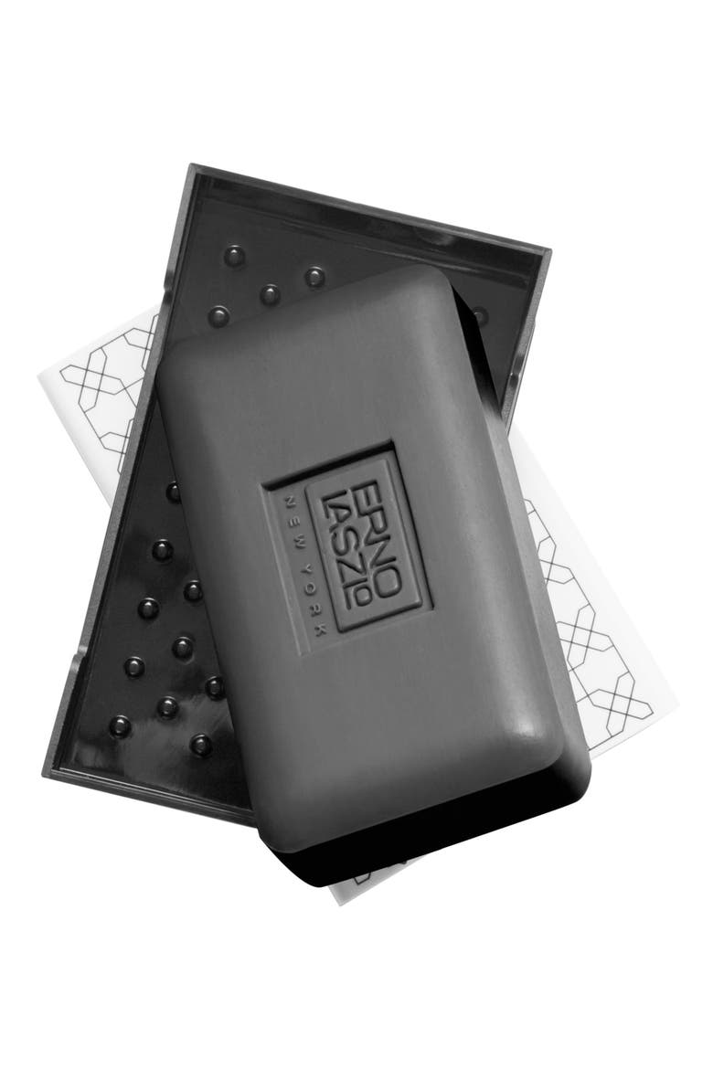 Sea Mud Deep Cleansing Bar, Alternate, color, NO COLOR