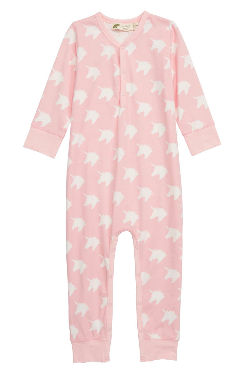 Monica + Andy On the Go Romper, Main, color, 