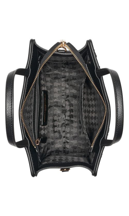 Karl Lagerfeld Paris Maybelle Satchel