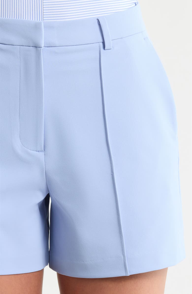 G/FORE Shadow Stretch Golf Shorts, Alternate, color, Willow