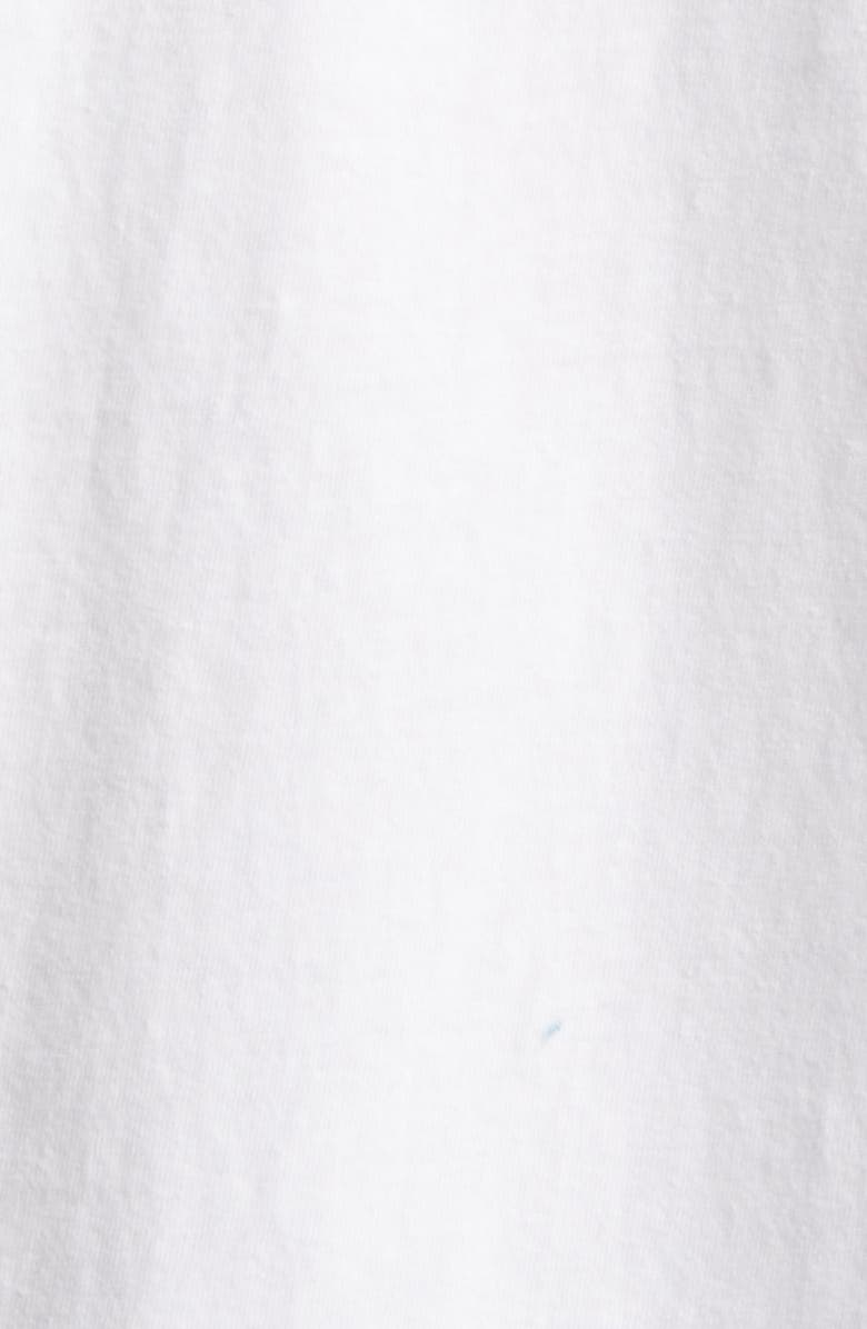 THE BREAKS Yes I'm A Director Cotton Graphic Tee, Alternate, color, 