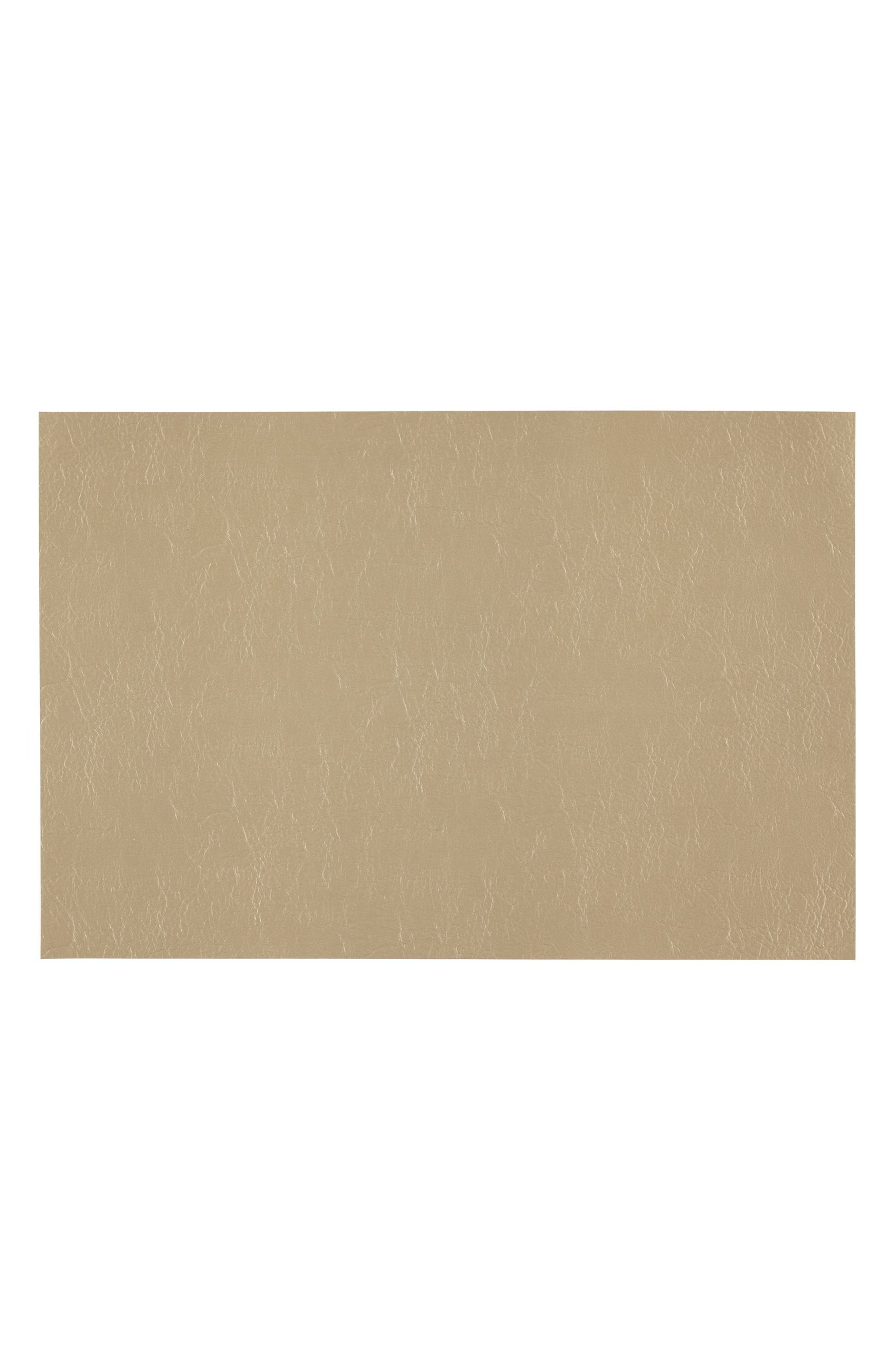 REVERSIBLE GOLD SILVER