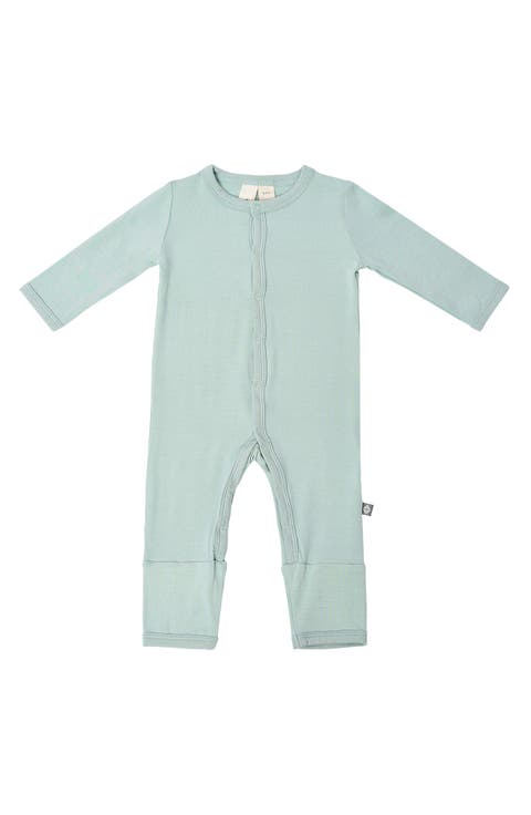 Snap Romper (Baby)