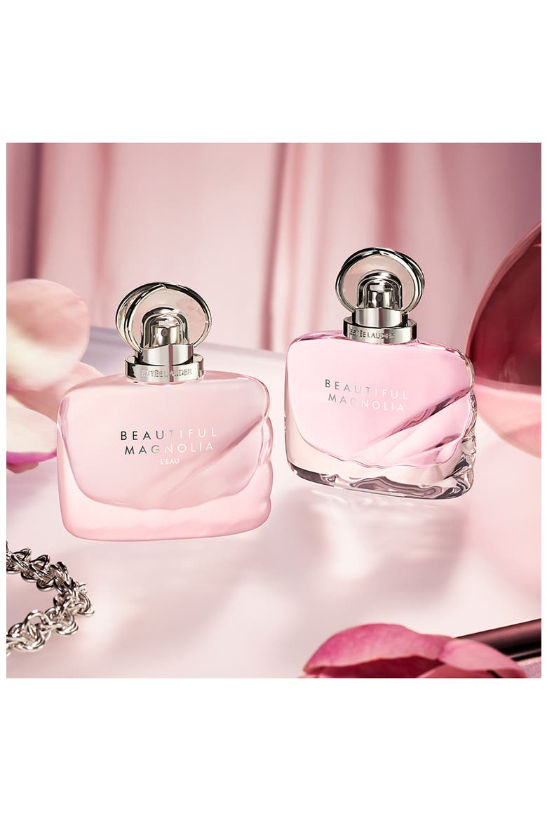 Beautiful Magnolia Eau de Parfum, Alternate, color, NO COLOR