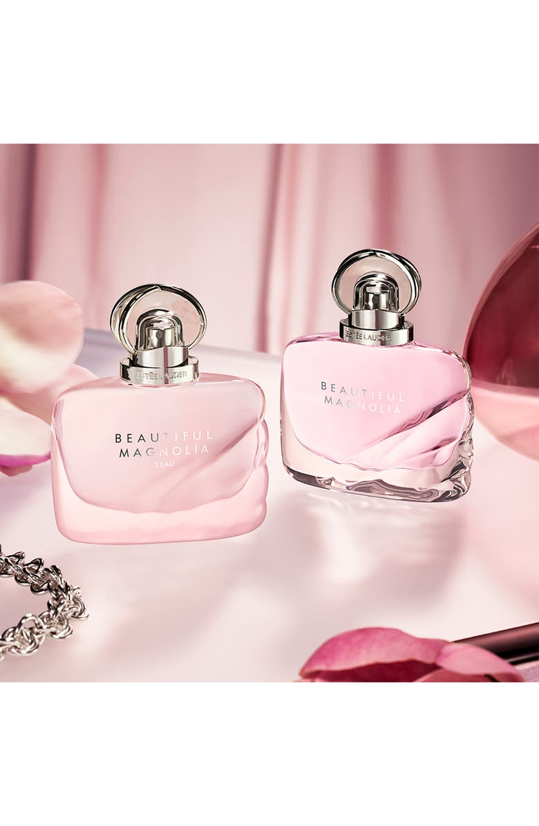 Estée Lauder Beautiful Magnolia Eau de Parfum, Alternate, color, 