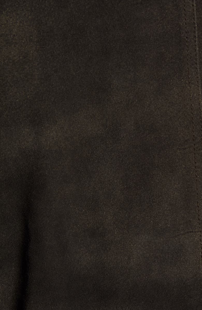 Rodd & Gunn Mansfield Leather Field Jacket, Alternate, color,