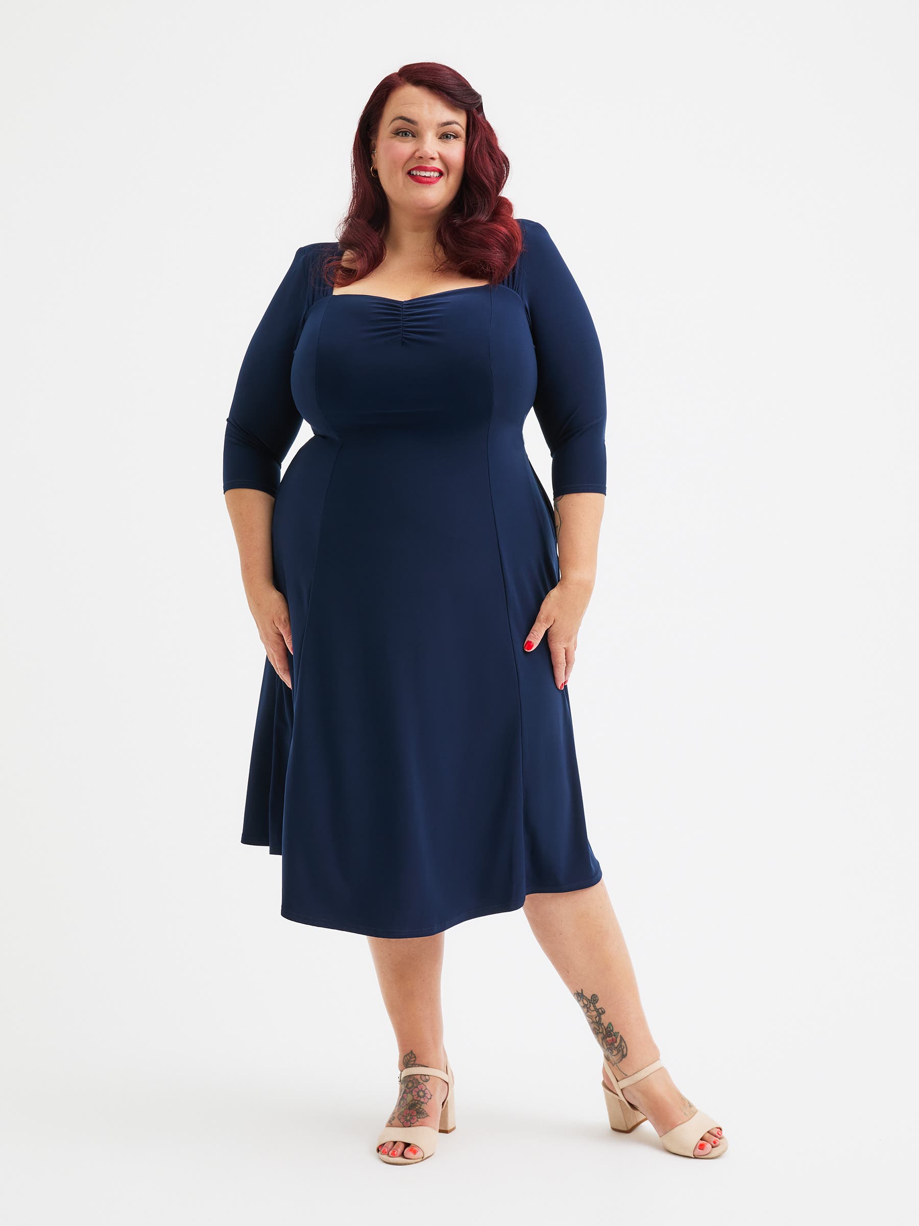 Navy