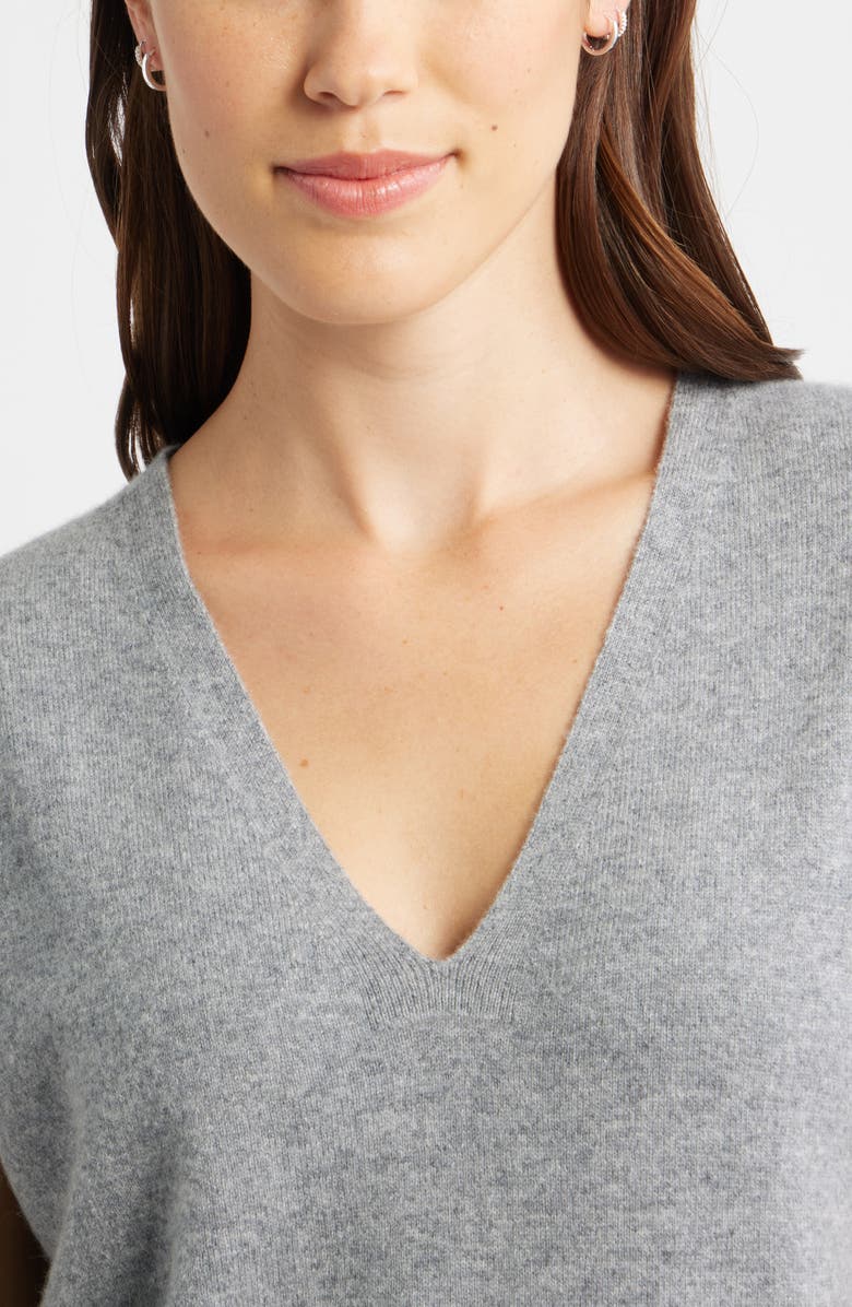 Nordstrom Set of 4 Demi Fine Essentials Stud & Hugging Hoop Earrings, Alternate, color,