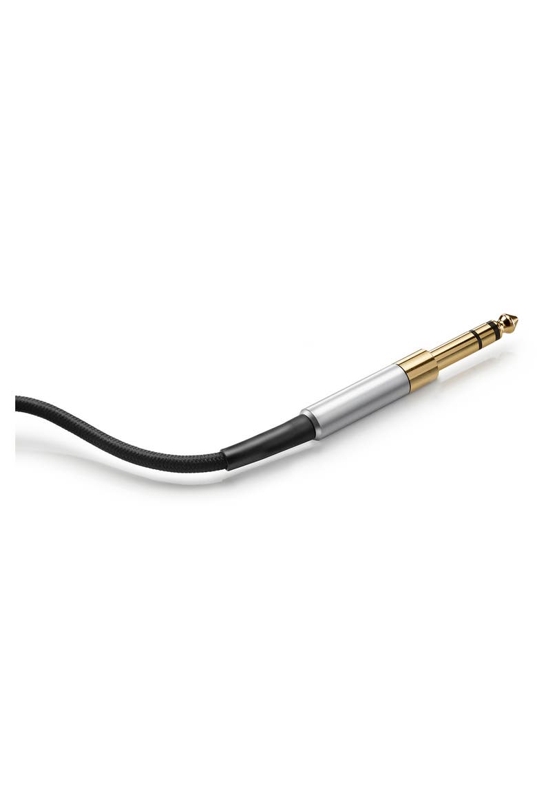 AH-D5200 Over-Ear Headphones, Alternate, color, Zebrawood