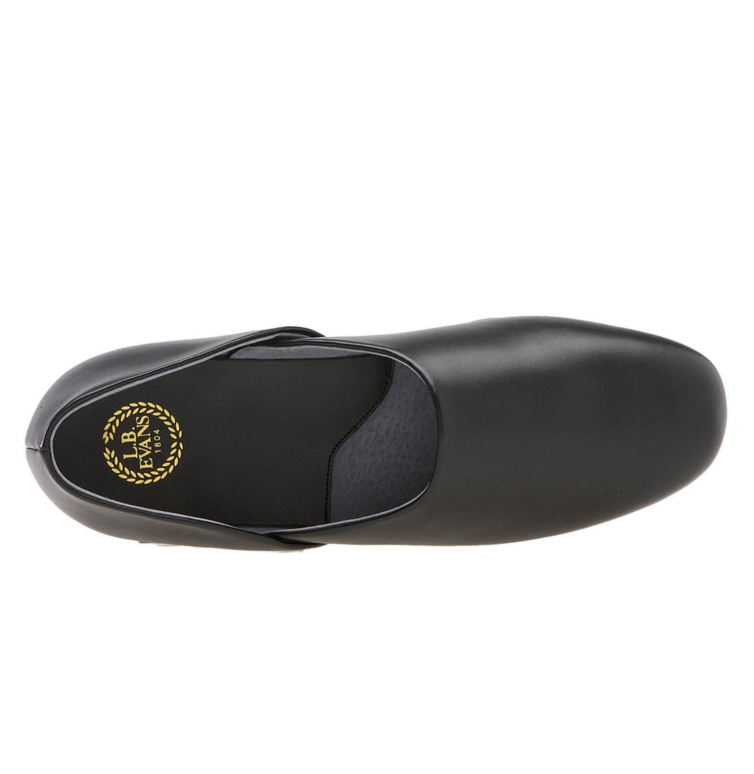 L.B. Evans 'Radio Tyme<sup>®</sup>' Slipper, Alternate, color, 