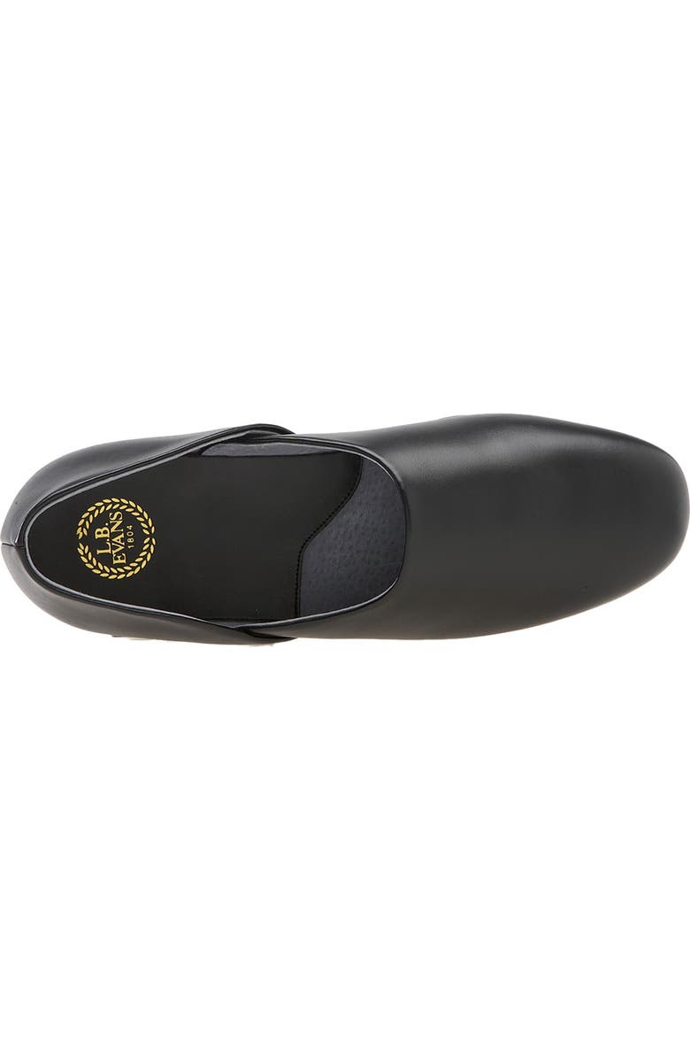 L.B. Evans 'Radio Tyme<sup>®</sup>' Slipper, Alternate, color,
