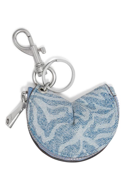 Fortune Bag Charm