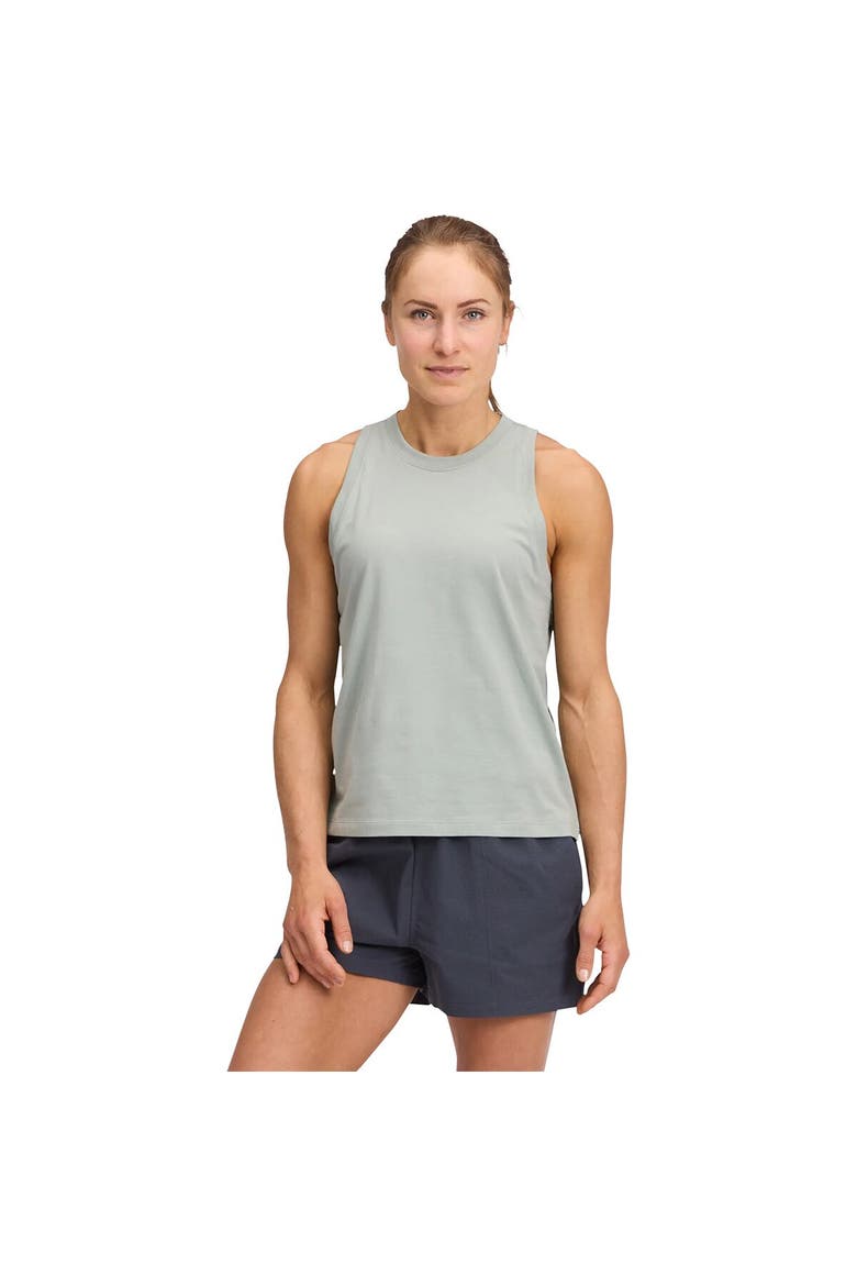 Project Muscle Tank Top - Women's, Main, color, Agave