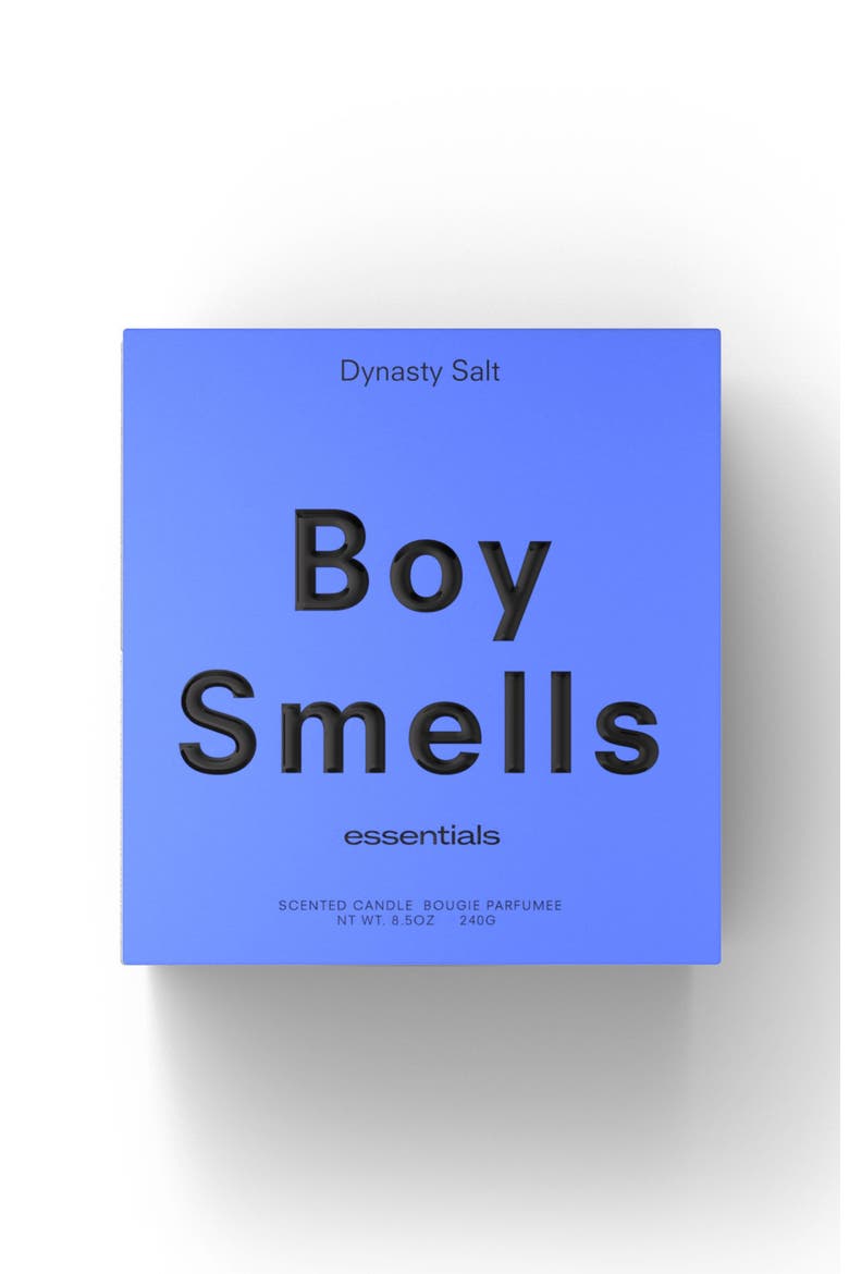 Dynasty Salt Candle, Alternate, color, NO COLOR