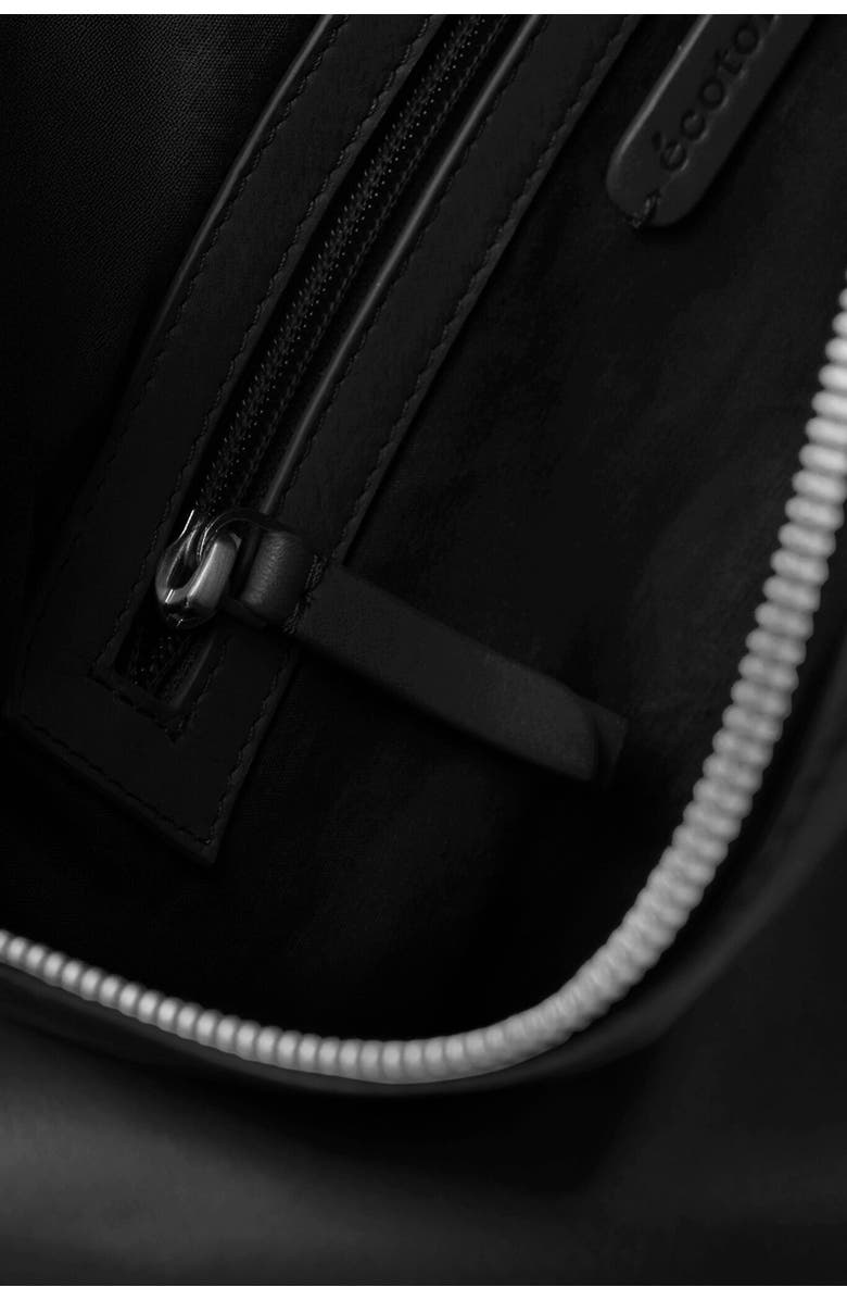 Ecotorie Freya Leather Shoulder Bag, Alternate, color,