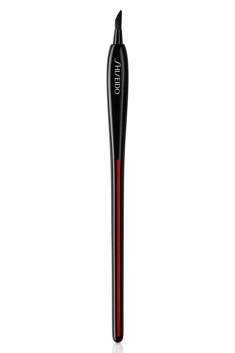 Katana Fude Eyeliner Brush, Main, color, NO COLOR