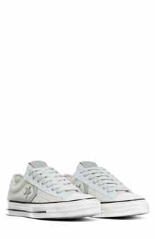Converse Chuck Taylor® All Star® Player 76 Mid Top Sneaker