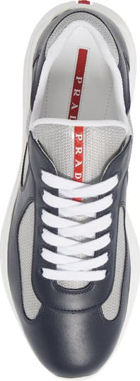スニーカー PRADA AMERICA'S CUP SNEAKERS Prada America's Cup Low Top Sneaker (Men) | Nordstrom