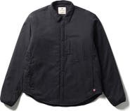 Snow Peak Flexible Insulated Water Repellent Shirt Jacket