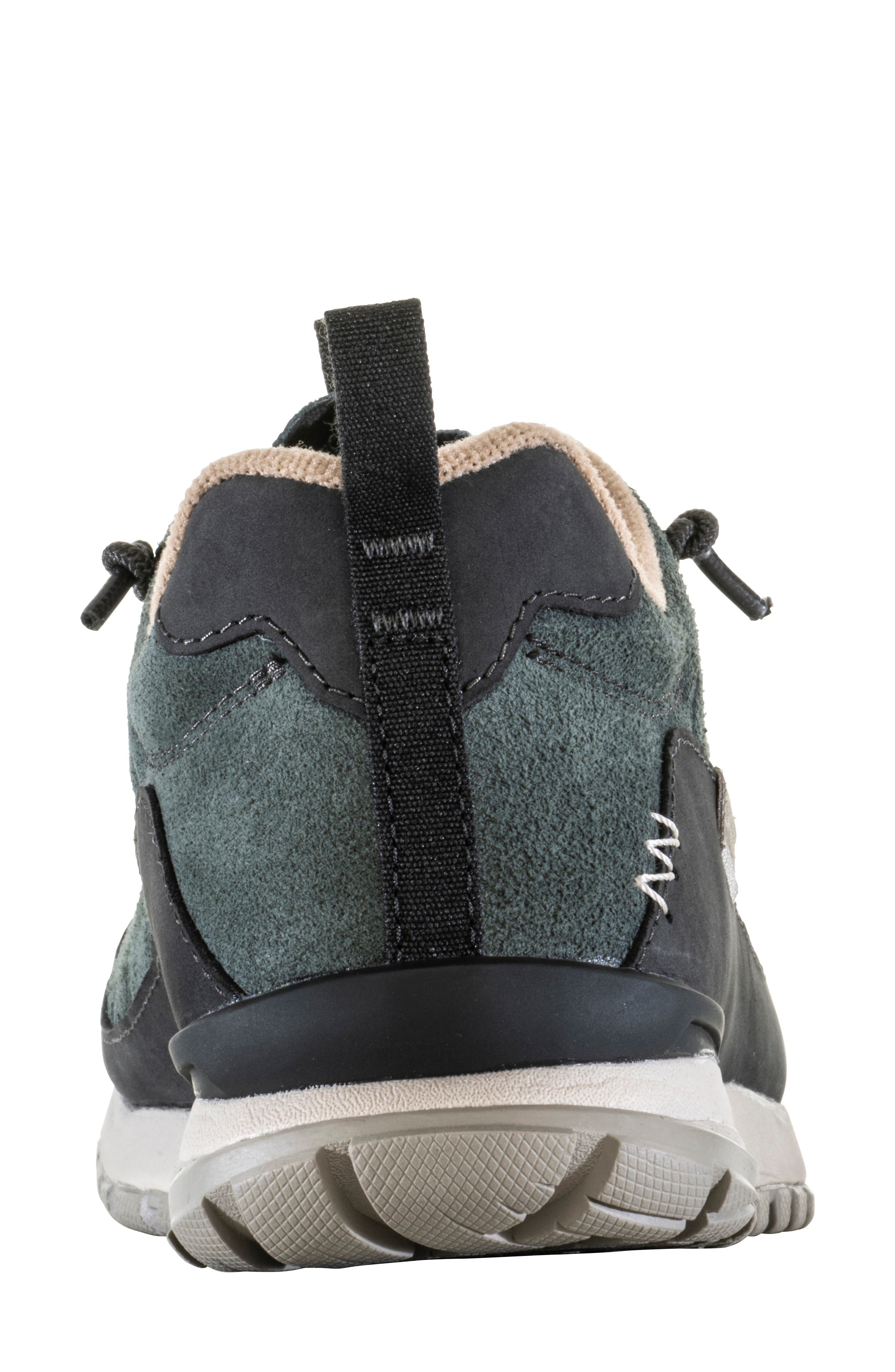 Oboz Jeannette Low Top Sneaker, Alternate, color, 