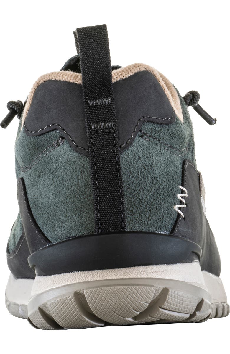 Oboz Jeannette Low Top Sneaker, Alternate, color,