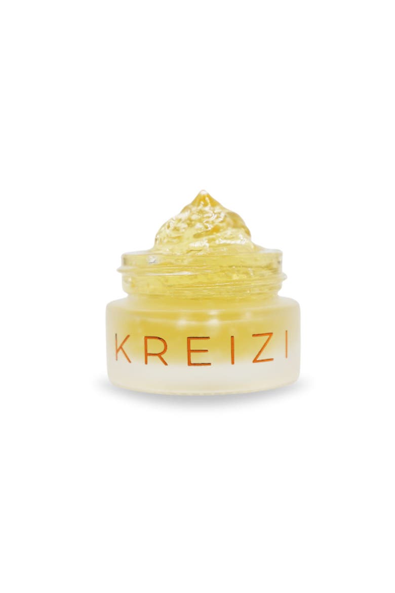 Revitalizing Eye Gel, Main, color, Clear Gold