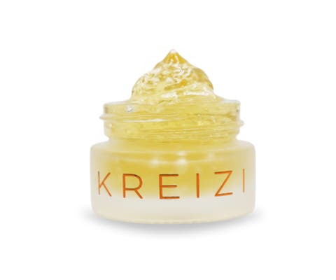 Revitalizing Eye Gel