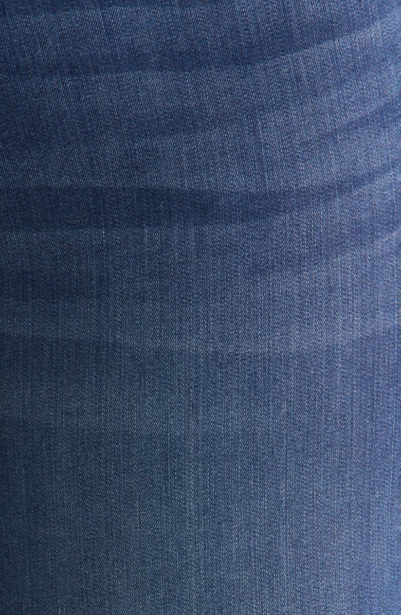 Liverpool Gia Glider Pull-On Slim Jeans, Alternate, color,