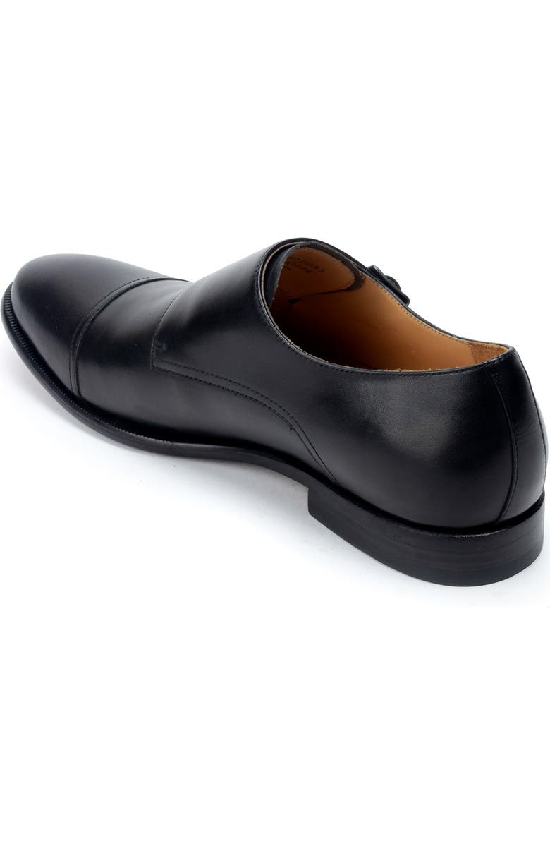 Warfield & Grand Coleman Double Monk Strap Shoe, Alternate, color,