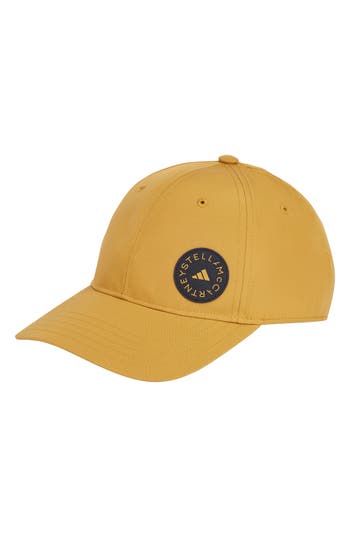 Adidas By Stella Mccartney Asmc Baseball Cap